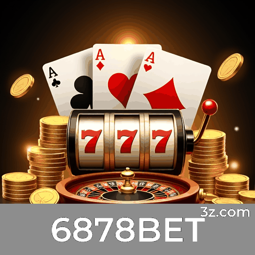 6878BET: Cassino Online Top com Pagamentos Rápidos