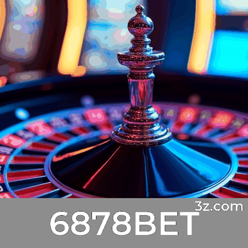 Mundo Incrível de Jogos 6878BET: Qualidade e Diversidade
