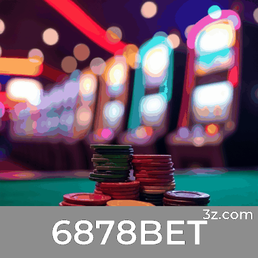 Desbloqueie Surpresas Exclusivas no 6878BET