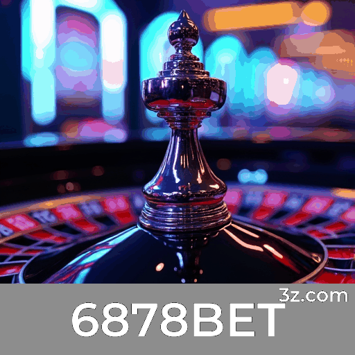Controle Exclusivo e Segurança Avançada na 6878BET