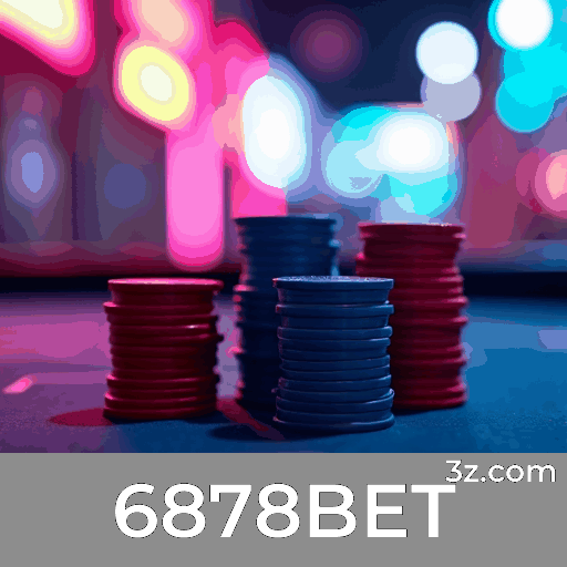 6878BET: Cassino Online Top com Pagamentos Rápidos