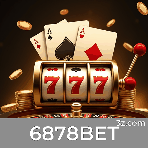 6878BET: A Plataforma Completa para um Jogo Profissional