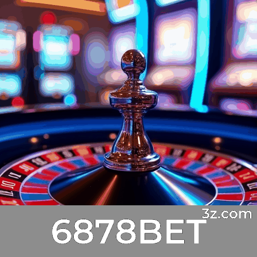 Desbloqueie Surpresas Exclusivas no 6878BET