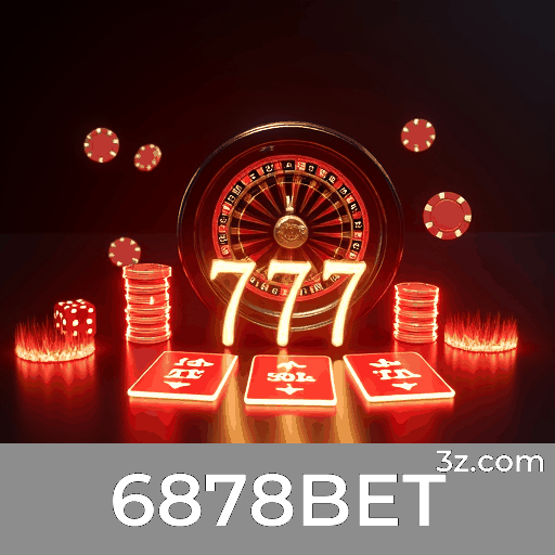 6878BET: A Plataforma Completa para um Jogo Profissional