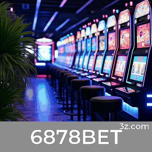6878BET: Experimente a Emoção Instantânea do Jogo Crash