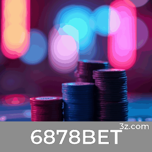 6878BET - Experiência de Cassino Luxuosa e Interativa