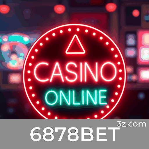 Controle Exclusivo e Segurança Avançada na 6878BET
